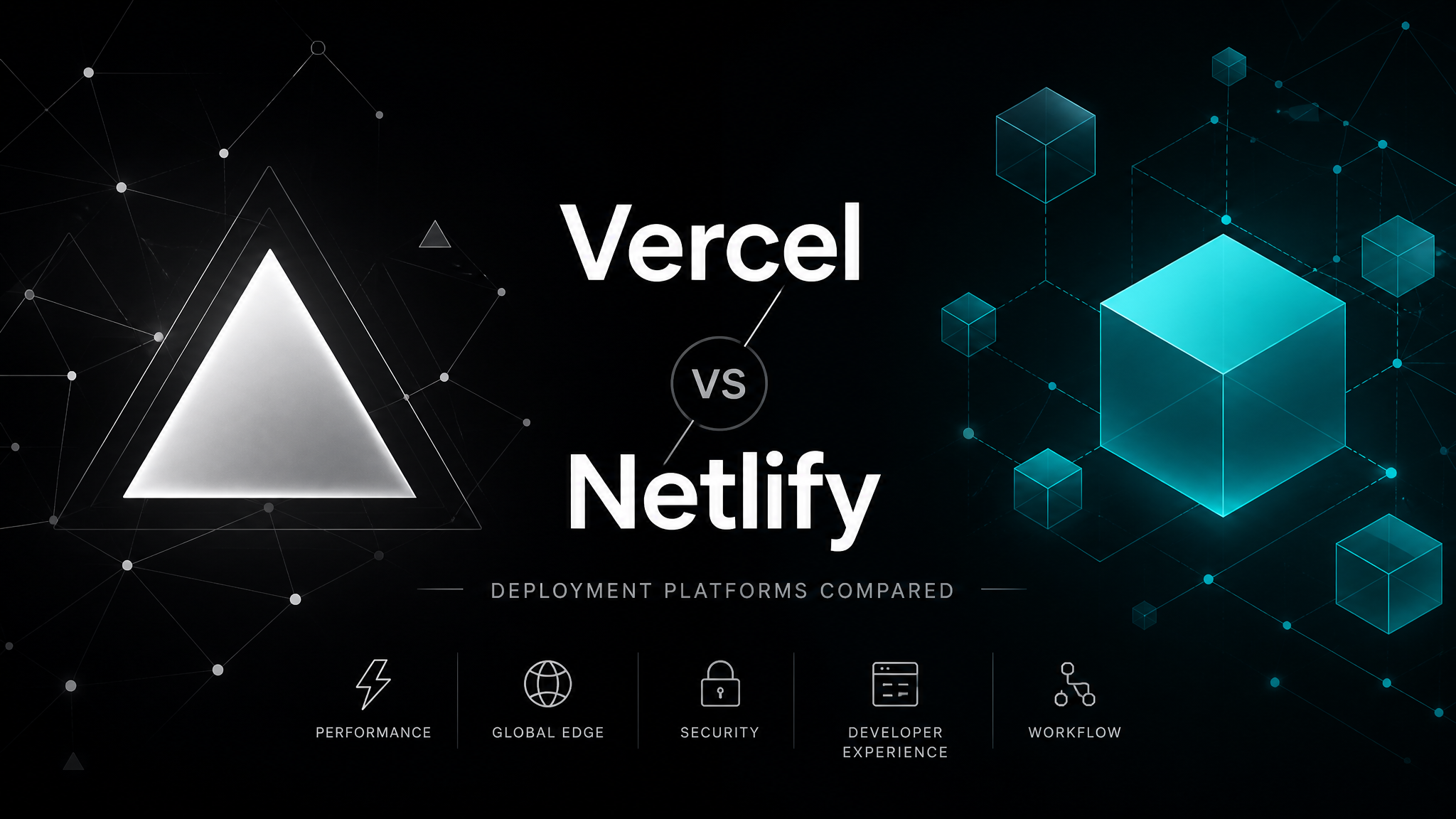 image from Vercel vs Netlify: Frontend Deployment Platform Comparison